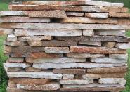 Ozark Veneer Flagstone Pallet 